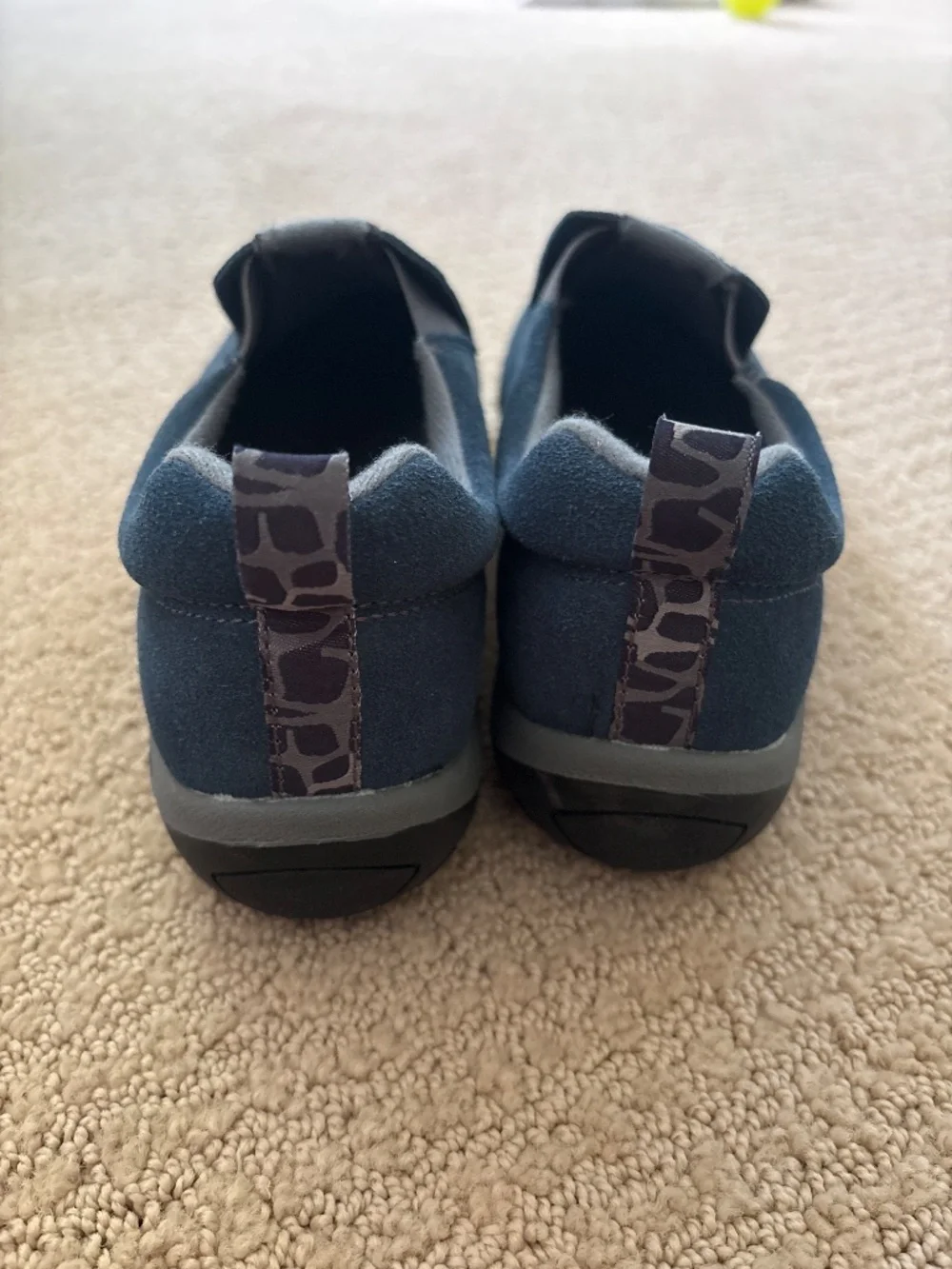 Merrell Jungle Moc